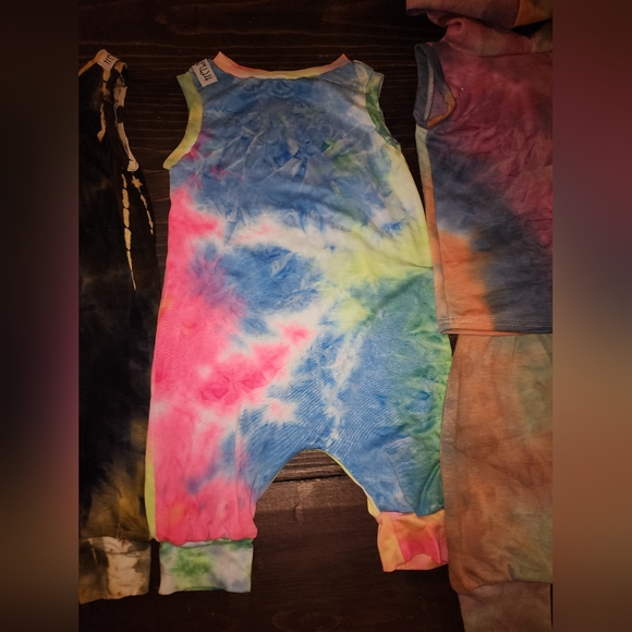 Trendy Bubs Bundle - Picture 4 of 7